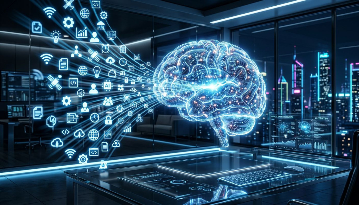 Comment les innovations en IA transforment-elles les stratégies de contenu numérique ?