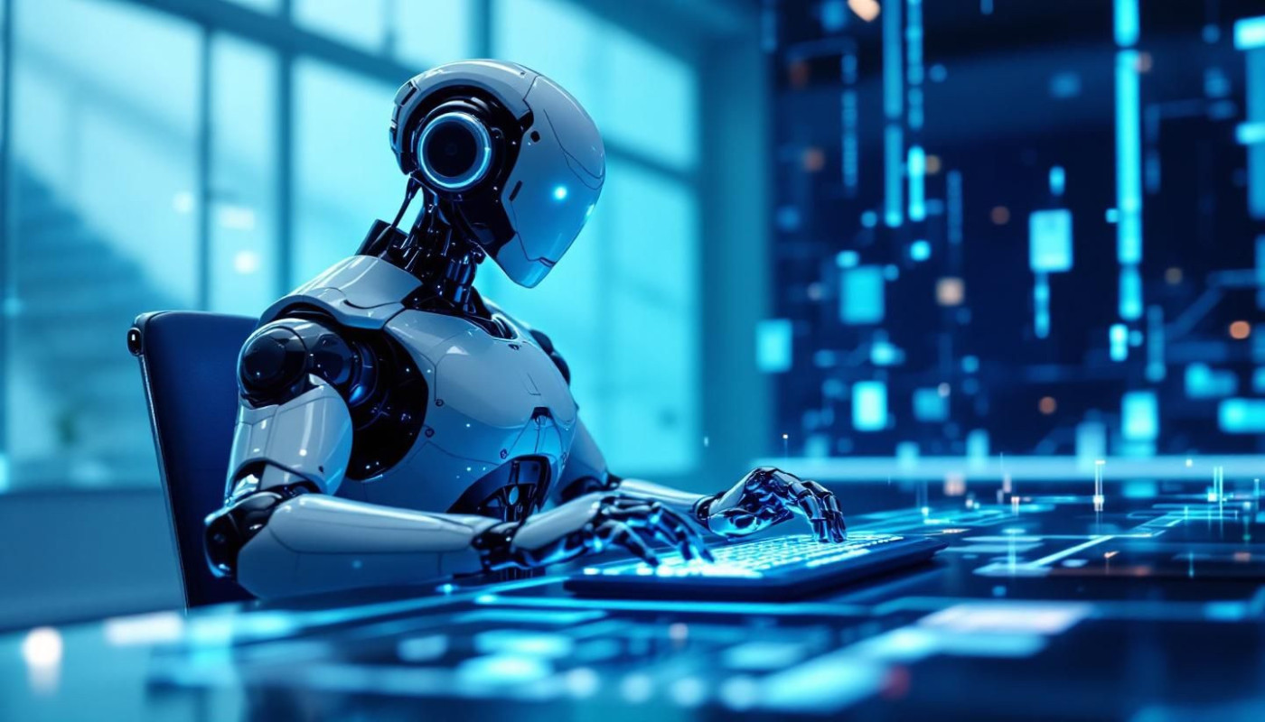 Comment les technologies d'IA révolutionnent-elles la rédaction SEO ?