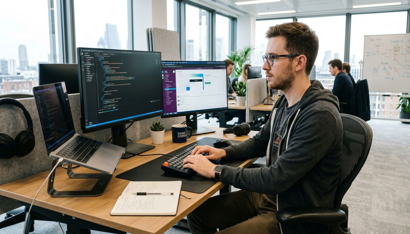 Comment un webmaster dédié peut transformer votre TPE ?