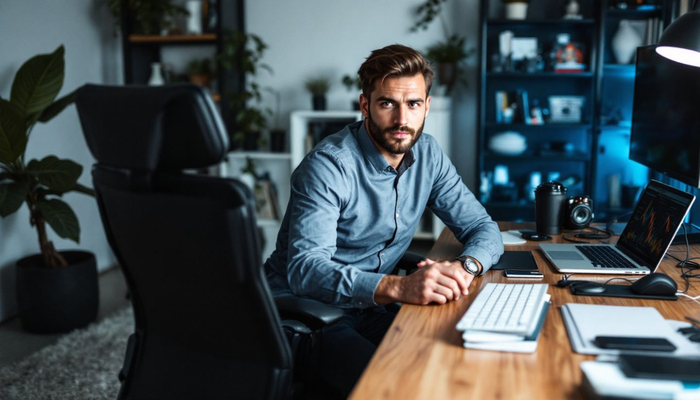 Décryptage des tendances émergentes du télétravail pour les professionnels