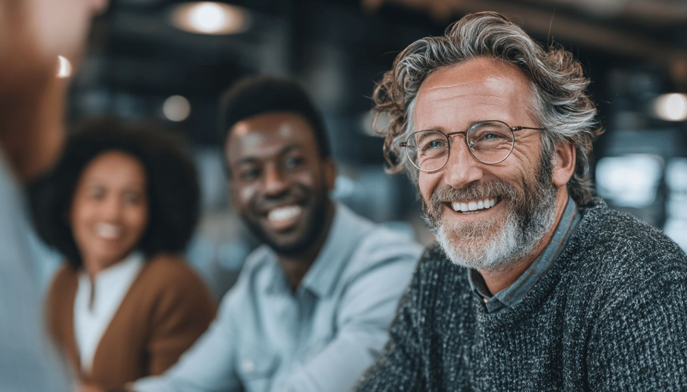 Gestion intergénérationnelle en entreprise clés pour une harmonie des âges