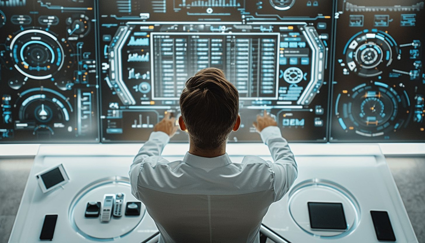Optimisation de la gestion des ressources humaines grâce aux outils numériques émergents